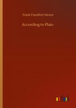 According to Plato