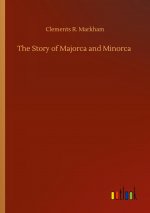 Story of Majorca and Minorca