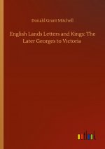 English Lands Letters and Kings