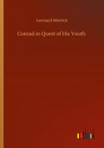 Conrad in Quest of His Youth