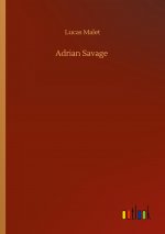 Adrian Savage