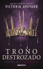Trono Destrozado