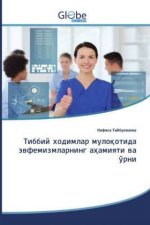 Тиббий ходимлар мулоқот&