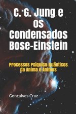 C. G. Jung e os Condensados Bose-Einstein