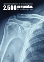 Oposiciones a Tecnico de Radiodiagnostico