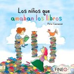 Los Ni?os Que Amaban Los Libros