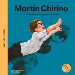 Martín Chirino: El Ni?o Que Quiso Mover El Horizonte