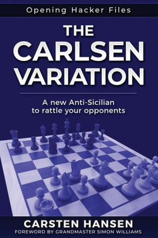 Carlsen Variation - A New Anti-Sicilian