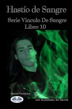 Hastio de Sangre