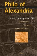 Philo of Alexandria: On the Contemplative Life: Introduction, Translation and Commentary