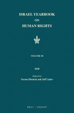 Israel Yearbook on Human Rights, Volume 50 (2020)