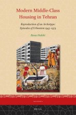 Modern Middle-Class Housing in Tehran: Reproduction of an Archetype: Episodes of Urbanism 1945-1979