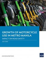 Growth of Motorcycle Use in Metro Manila