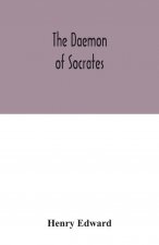daemon of Socrates