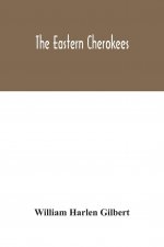 eastern Cherokees