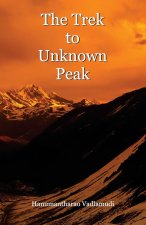 Trek to Unknown Peak