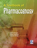 Textbook of Pharmacognosy