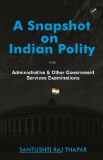 Snapshot on Indian Polity