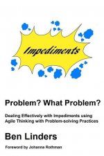 Problem? What Problem?: Dealing Effectively with Impediments using Agile Thinking with Problem-solving Practices