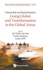 China's Belt And Road Initiative: Going Global And Transformation In The Global Arena