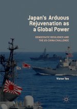 Japan?s Arduous Rejuvenation as a Global Power