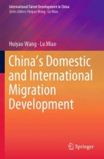 China?s Domestic and International Migration Development