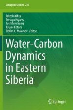 Water-Carbon Dynamics in Eastern Siberia
