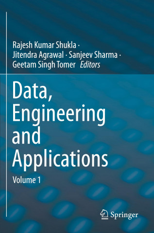 Data, Engineering and Applications