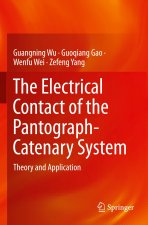 Electrical Contact of the Pantograph-Catenary System