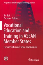 Vocational Education and Training in ASEAN Member States