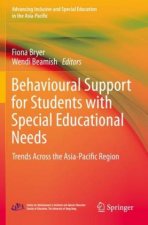 Behavioural Support for Students with Special Educational Needs