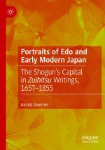 Portraits of Edo and Early Modern Japan