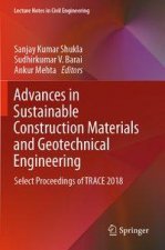 Advances in Sustainable Construction Materials and Geotechnical Engineering