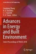 Advances in Energy and Built Environment