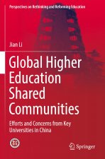 Global Higher Education Shared Communities