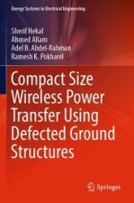 Compact Size Wireless Power Transfer Using Defected Ground Structures