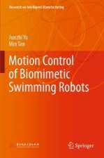 Motion Control of Biomimetic Swimming Robots