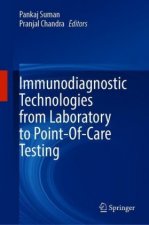 Immunodiagnostic Technologies from Laboratory to Point-Of-Care Testing