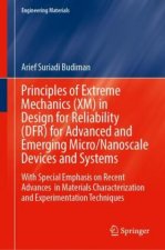 Principles of Extreme Mechanics (XM) in  Design for Reliability (DfR)