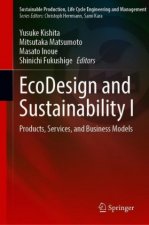 EcoDesign and Sustainability I