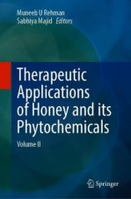 Therapeutic Applications of Honey and its Phytochemicals