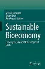 Sustainable Bioeconomy