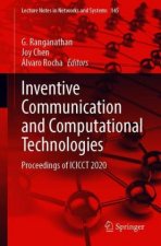 Inventive Communication and Computational Technologies