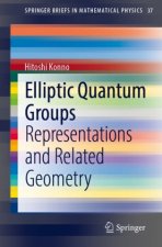 Elliptic Quantum Groups