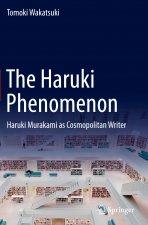 Haruki Phenomenon