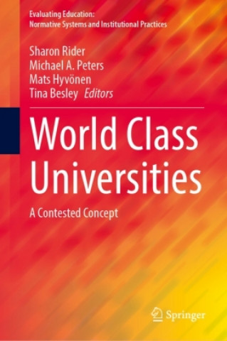 World Class Universities