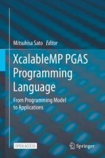 XcalableMP PGAS Programming Language