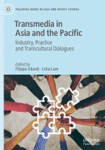 Transmedia in Asia and the Pacific