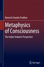 Metaphysics of Consciousness