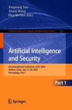 Artificial Intelligence and Security